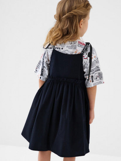 Комплект для девочек