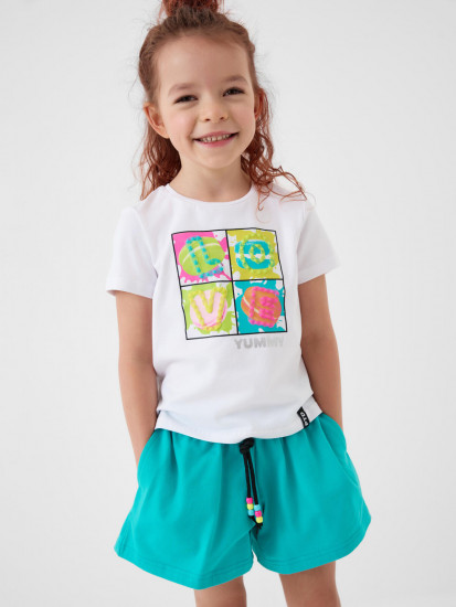 Комплект для девочек