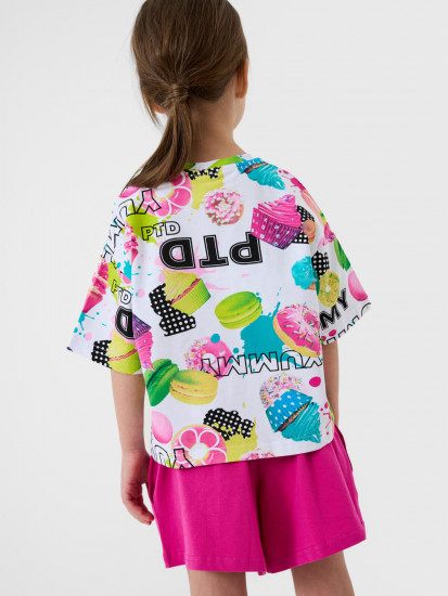 Комплект для девочек