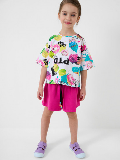 Комплект для девочек