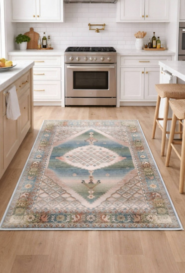 Декоративный коврик