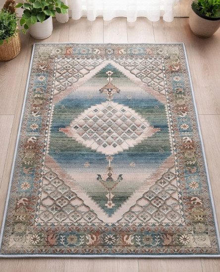 Декоративный коврик