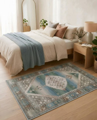 Декоративный коврик - Фото 4