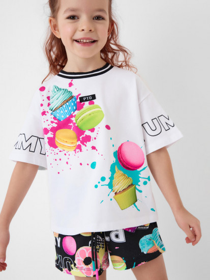 Комплект для девочек