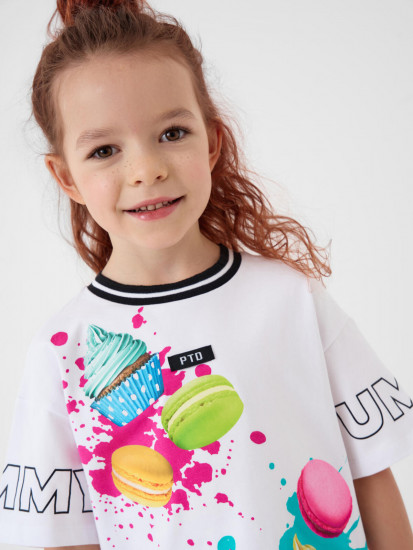 Комплект для девочек