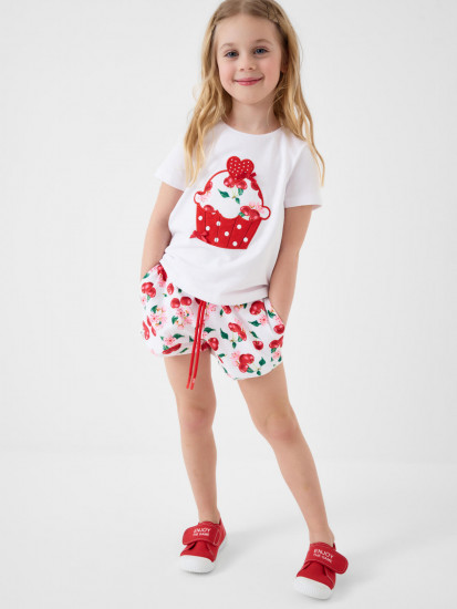 Комплект для девочек