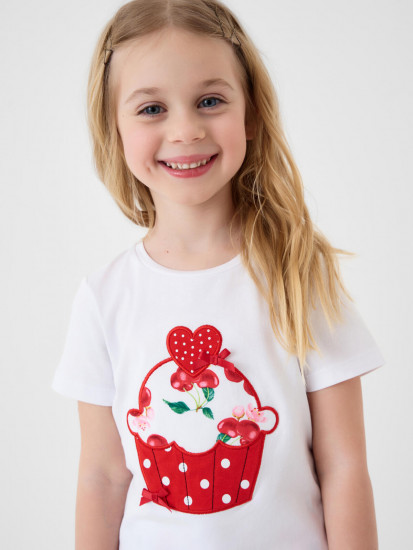 Комплект для девочек