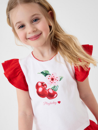 Комплект для девочек