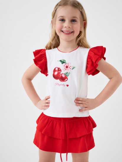 Комплект для девочек