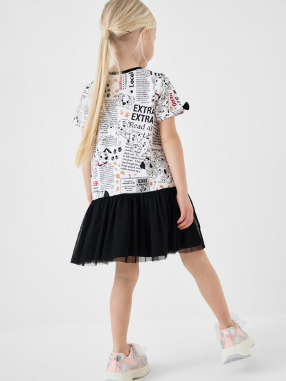 Платье для девочек