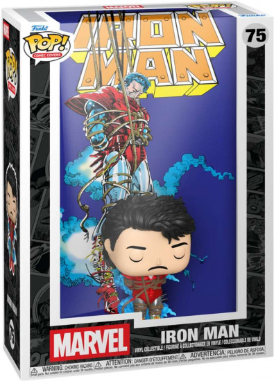Фигурка «Iron Man»