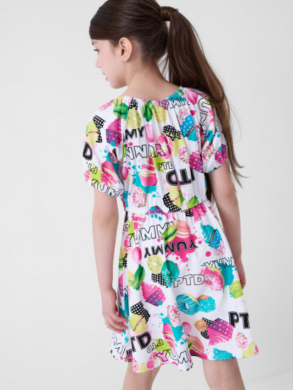 Платье для девочек