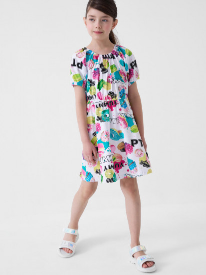 Платье для девочек