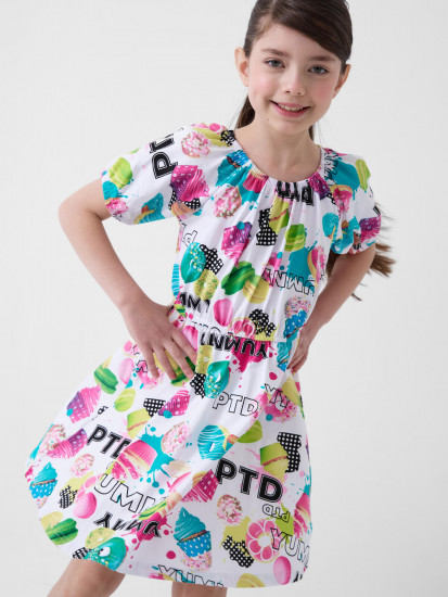 Платье для девочек