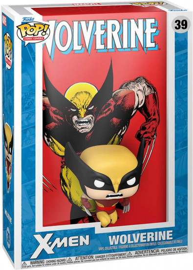 Фигурка «Wolverine»