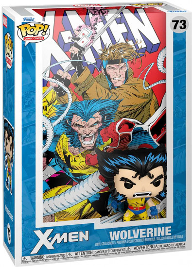 Фигурка «Wolverine»