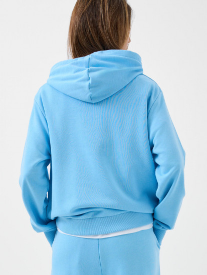 Худи женское