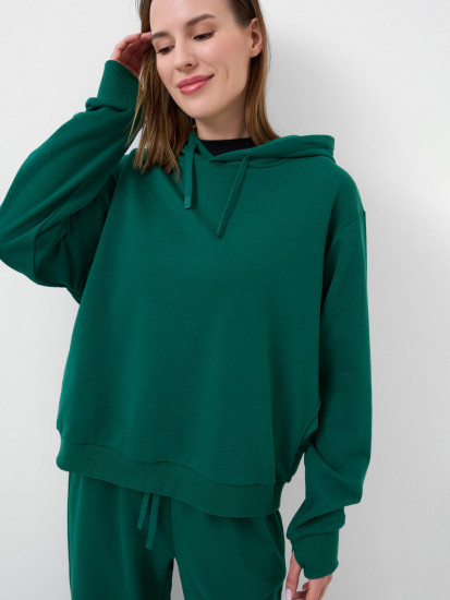 Худи женское