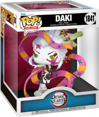Фигурка «Daki (Demon Form)» - Фото 1