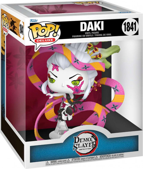 Фигурка «Daki (Demon Form)»