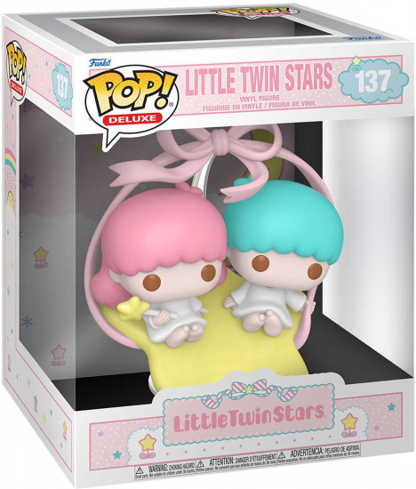 Фигурка «Little Twin Stars»