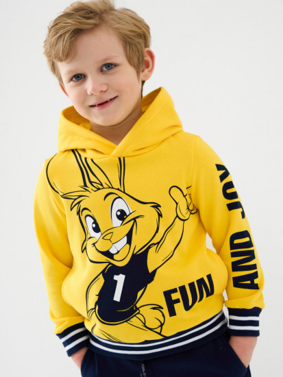Худи для мальчиков