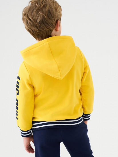 Худи для мальчиков