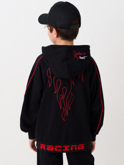 Худи для мальчиков