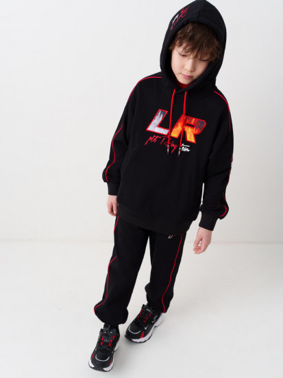 Худи для мальчиков