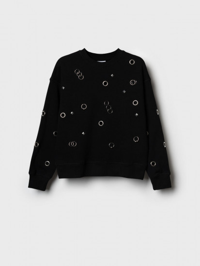 Свитшот для девочек