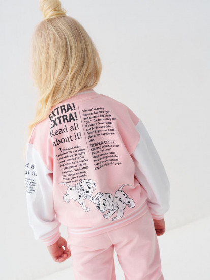 Толстовка для девочек