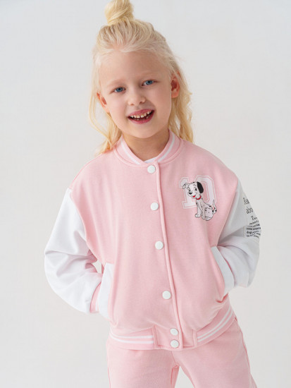 Толстовка для девочек