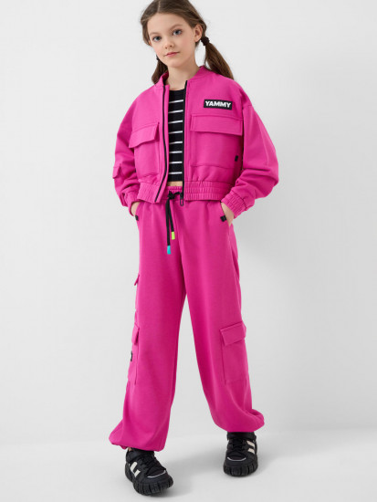 Толстовка для девочек