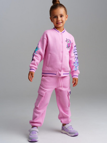 Толстовка для девочек