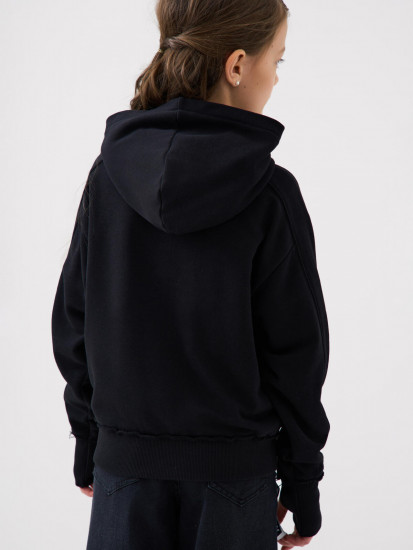 Толстовка для девочек