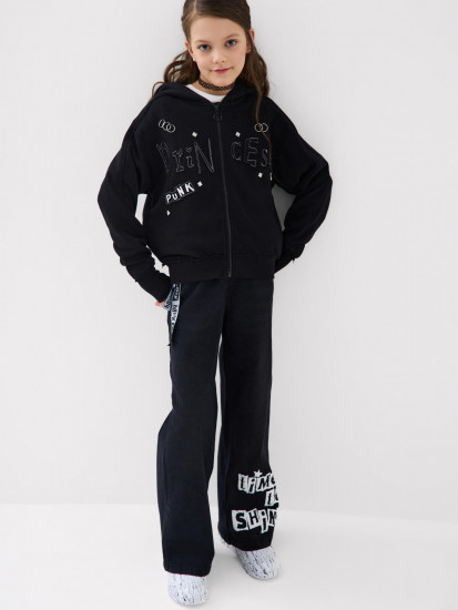 Толстовка для девочек