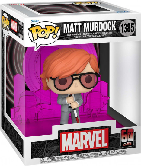 Фигурка «Matt Murdock with Radar»