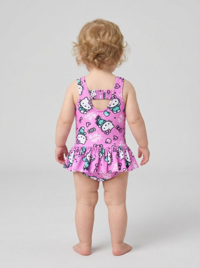 Купальник для девочек