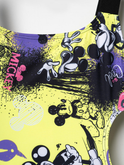 Купальник для девочек