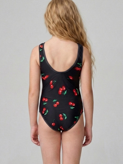 Купальник для девочек