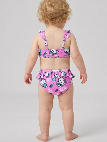 Купальник для девочек