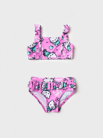 Купальник для девочек