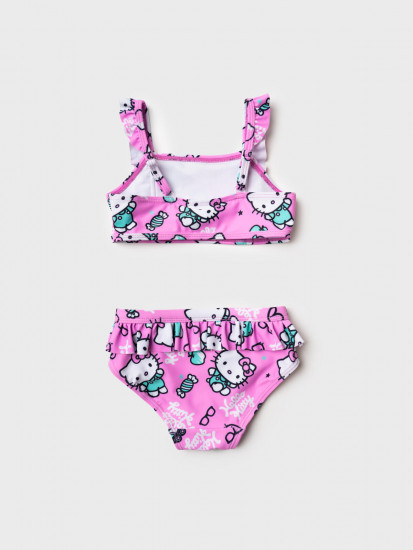 Купальник для девочек