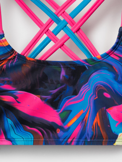 Купальник для девочек