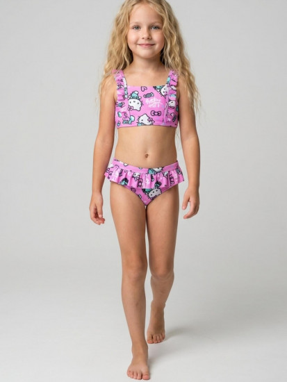 Купальник для девочек