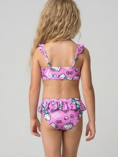 Купальник для девочек