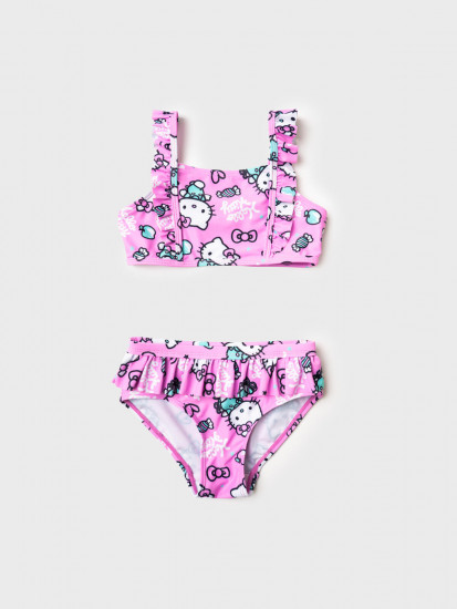 Купальник для девочек