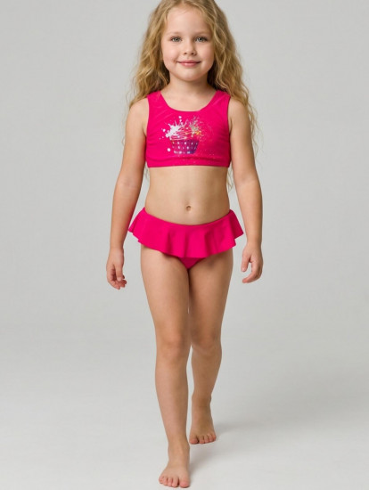 Купальник для девочек