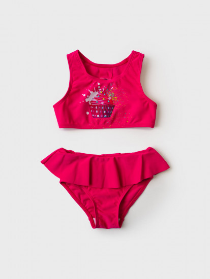 Купальник для девочек