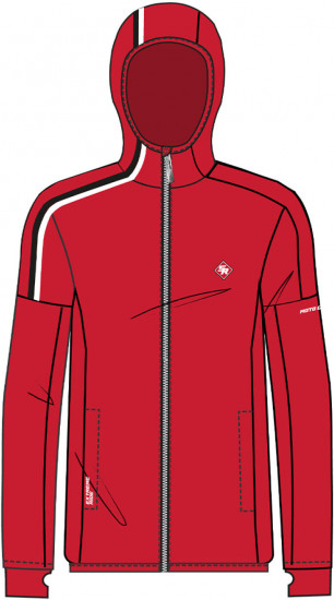 Куртка мужская